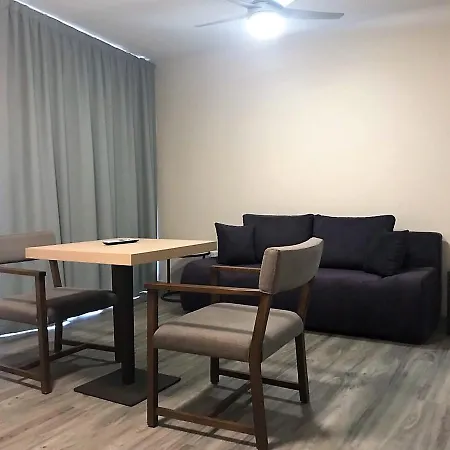 Droushia Heights Aparthotel Dhrousha