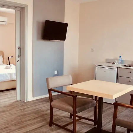 Aparthotel Droushia Heights Dhrousha