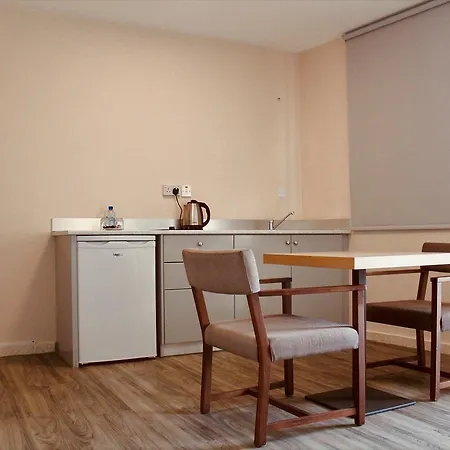 Aparthotel Droushia Heights Dhrousha
