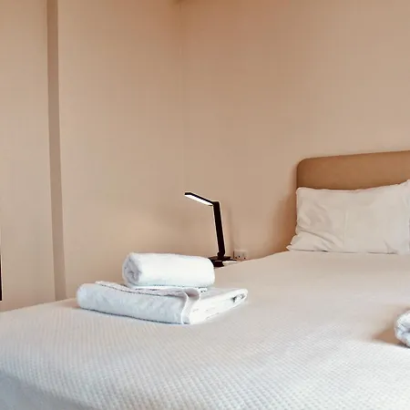 Droushia Heights Aparthotel 2*