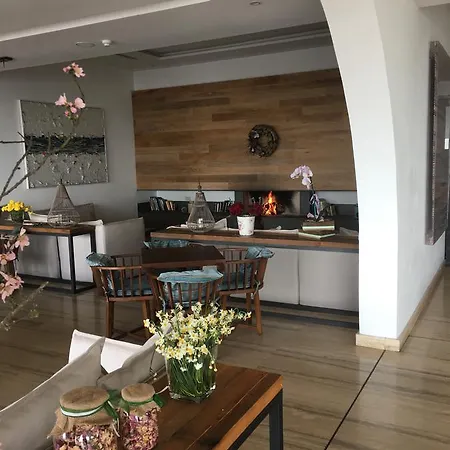 Apartmanhotel Droushia Heights Dhrousha