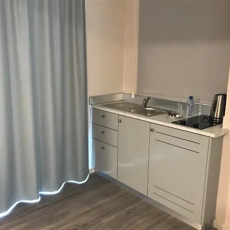 Apartmanhotel Droushia Heights