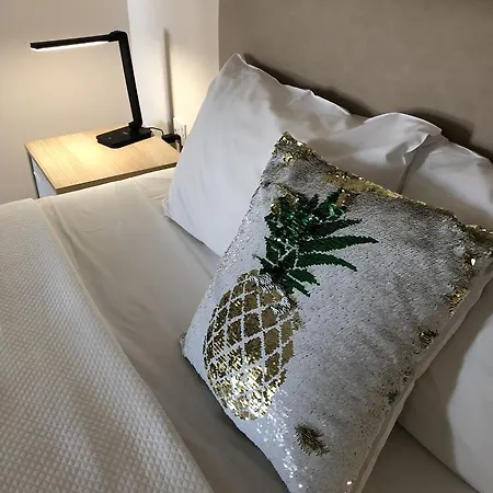 Droushia Heights Apartmanhotel 2*