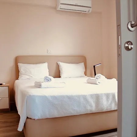 Apartmanhotel Droushia Heights