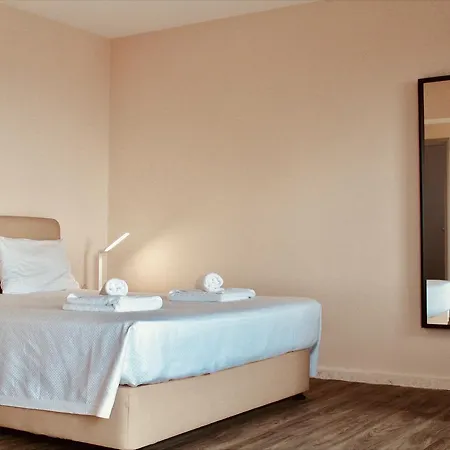 Droushia Heights Apartmanhotel 2*