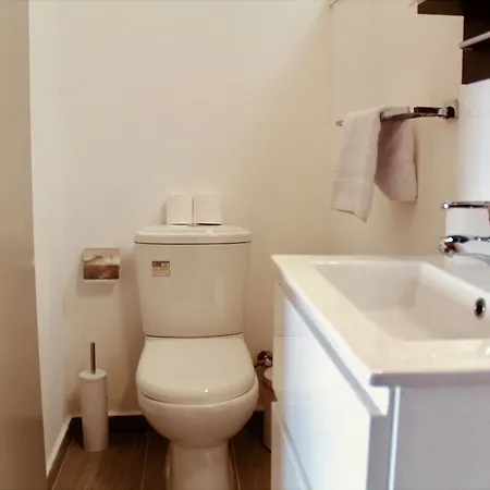 Apartmanhotel Droushia Heights Dhrousha