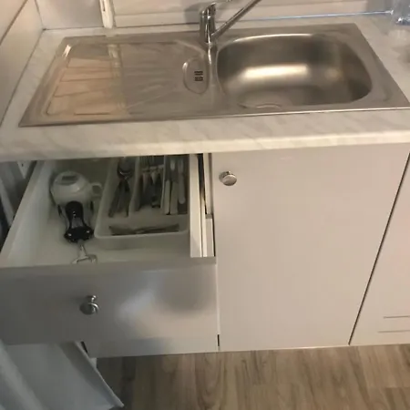 Droushia Heights Apartmanhotel
